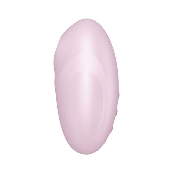 Вакуумний стимулятор Satisfyer Vulva Lover 3 Pink SO7782 фото