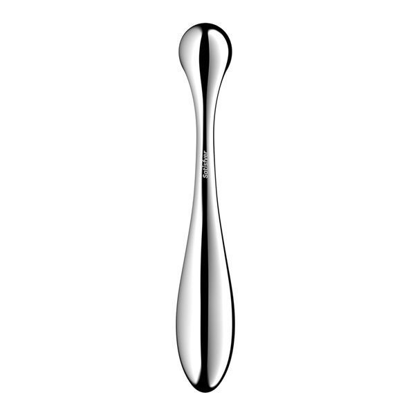Металевий дилдо Satisfyer Star Force 4 SX3259 фото