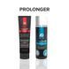 Пролонгер гель JO Prolonger Gel (60 мл) з олією перцевої м&rsquo;яти, гвоздикового перцю та пачулів SO1834 фото 6