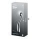 Металевий дилдо Satisfyer Star Force 4 SX3259 фото 5