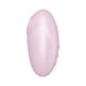 Вакуумний стимулятор Satisfyer Vulva Lover 3 Pink SO7782 фото 3