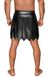 Чоловіча спідниця гладіатора Noir Handmade H053 Eco leather men's gladiator skirt - M SX0072 фото 3