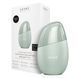 Масажер для обличчя GESKE Cool&Warm Eye and Face Massager 7в1 green HB0288 фото