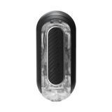 Мастурбатор Tenga Flip Zero Gravity Electronic Vibration Black SX3179 фото