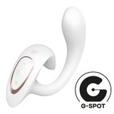 Вібратор Satisfyer G for Goddess 1 White SX0576 фото