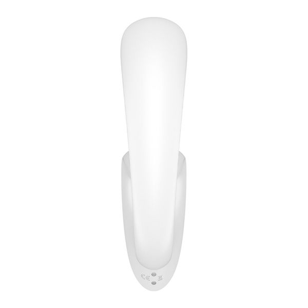 Вібратор Satisfyer G for Goddess 1 White SX0576 фото