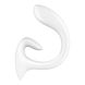 Вібратор Satisfyer G for Goddess 1 White SX0576 фото 2