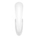 Вібратор Satisfyer G for Goddess 1 White SX0576 фото 5