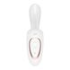 Вібратор Satisfyer G for Goddess 1 White SX0576 фото 4