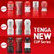 Мастурбатор Tenga US Deep Throat (Original Vacuum) Cup (глибока глотка велика), оновлена ​​версія SO6595 фото 6