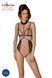 Боді Passion DOMINICA BODY XXL/XXXL, beige SO8426 фото 1