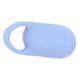 Вібратор на палець FUZU Sensa Skin Activated Fingertip Vibe &ndash; Pastel Blue, сенсорне керування, 8 режимів SX2743 фото 5