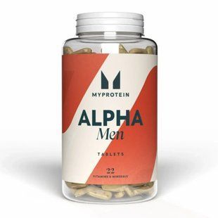 Alpha Men - 240tabs 2022-09-0895 фото