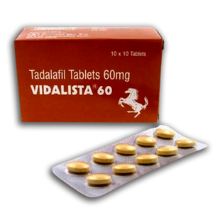 VIDALISTA 60 мг. (Таблетки - 10 штук) MED044 фото
