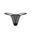 Трусики Obsessive Violami Me thong L/XL SX3631 фото 4