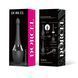 Автоматичний анальний душ-вібратор Dorcel Douche Mate Pro SO5532 фото 7