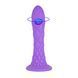 Фалоімітатор SilexD Fantasy Liquid Silicone Dreamy 7in Purple SX3433 фото 6
