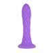 Фалоімітатор SilexD Fantasy Liquid Silicone Dreamy 7in Purple SX3433 фото 1