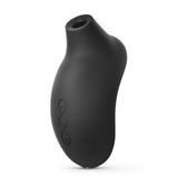 Звуковий стимулятор клітора LELO SONA 2 Black, 12 режимів SO8100 фото