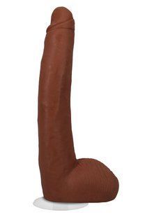 Фалоімітатор Doc Johnson Signature Cocks Alex Jones 11 inch UltraSkyn SX2521 фото