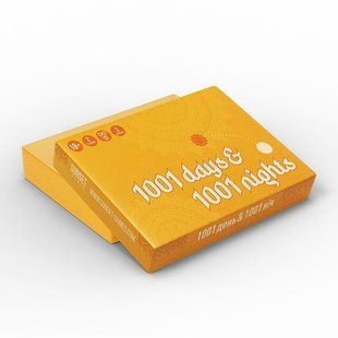 Еротична гра &laquo;1001 Days & 1001 Nights&raquo; (UA, ENG, RU) SO5885 фото