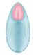 Смарт-вібратор для клітора Satisfyer Tropical Tip Light Blue SO7142 фото 7