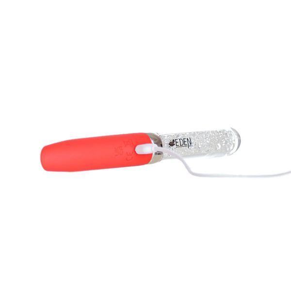 Вібратор Petites Lil&rsquo; Bombshell Vibrator - Red SX3161 фото