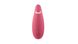 Вакуумний кліторальний стимулятор Womanizer Premium 2 - Raspberry, функції Autopilot та Smart Silenc SO8753 фото 6