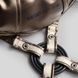 Трусики для страпону Strap-On-Me Leatherette Harness DESIROUS - NEW DESIGN SX4029 фото 6