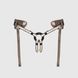 Трусики для страпону Strap-On-Me Leatherette Harness DESIROUS - NEW DESIGN SX4029 фото 2