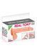 Фалоімітатор Real Body &mdash; Real Tony Flash, TPE, діаметр 3,5 см SO1893 фото 3