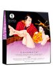 Гель для ванни Shunga LOVEBATH – Sensual Lotus 650 г, робить воду ароматним желе зі SPA-ефектом SO2545 фото