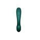 Вібратор-пульсатор з вакуумною насадкою Zalo &ndash; Talis G-Spot PulseWave Vibrator Turquoise Green SX0711 фото 3
