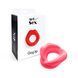 Кляп-розширювач у формі губ Art of Sex &ndash; Gag lip, рожевий SO6702 фото 3