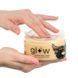 Крем-шимер для тіла Orgie &ndash; Glow Shimmering Body Cream (250 мл), чуттєвий аромат, зволоження SX1500 фото 3