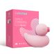 Вакуумний вібратор-качечка CuteVibe Ducky Pink SO6553 фото 4