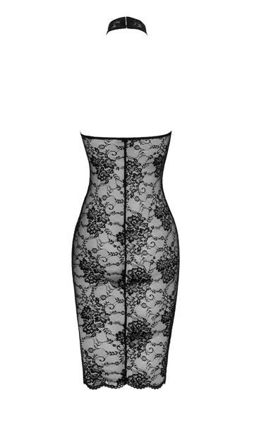Сукня Noir Handmade F338 Lace midi dress - S SX2055 фото