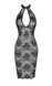 Сукня Noir Handmade F338 Lace midi dress - S SX2055 фото 7