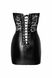 Сукня Noir Handmade F300 Solace lace up corset mini dress - M SX0238 фото 7