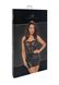 Сукня Noir Handmade F300 Solace lace up corset mini dress - M SX0238 фото 8