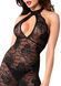 Сукня Noir Handmade F338 Lace midi dress - S SX2055 фото 5