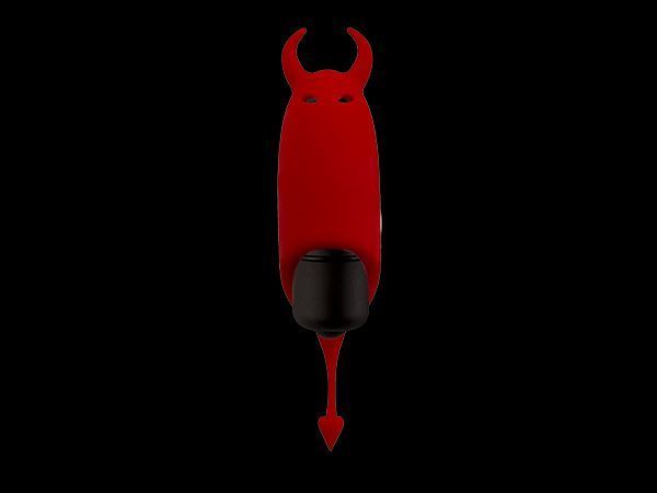 Набір вібраторів Adrien Lastic Promo Pack Pocket Vibe (25 шт + тестери) AD90505 фото