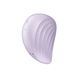 Вакуумний кліторальний стимулятор із вібрацією Satisfyer Pearl Diver Violet SO6078 фото 4