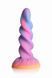 Фентезійний фалоімітатор Creature Cocks Glow-in-the-Dark Unicorn Dildo SX2205 фото 1