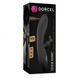 Вакуумний вібратор-кролик Dorcel DIVINE RABBIT з вібрацією, 10 режимів вібрації: 3 режими вакууму SO3818 фото 6